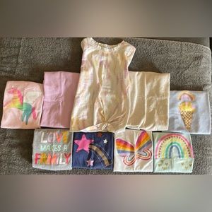 COPY - Toddler T-Shirt bundle 3T